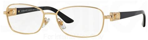 versace ve1216b|versace glasses 1264.